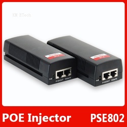 PSE802 POE供电模块 IEEE802.3at标准