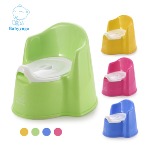 Babyyuga儿童坐便器 婴儿坐便凳垫小孩抽屉式尿盆便盆宝宝小马桶