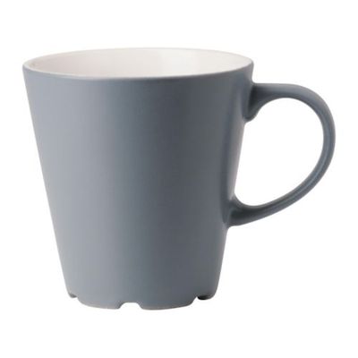 宜家代购正品 代诺拉 水杯咖啡杯陶瓷杯马克杯茶杯