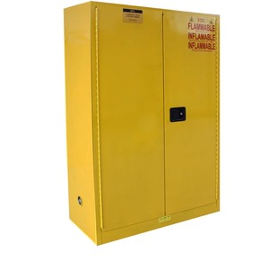 60加仑安全柜/化学品储存柜/防火安全柜/化学品防爆柜/危险品柜