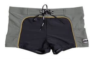 推荐▲aussieBum泳裤 男士平角泳裤 共8色大平角泳裤