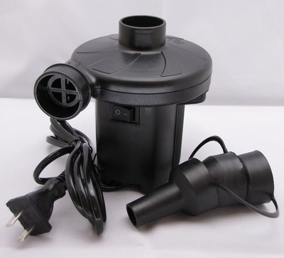 正品欧富高效家用电动充气泵 冲气抽气泵JY-017 220V电泵