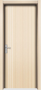 【特价】南海佳乐斯木门室内门卧室门PVC膜免漆门MQ-906