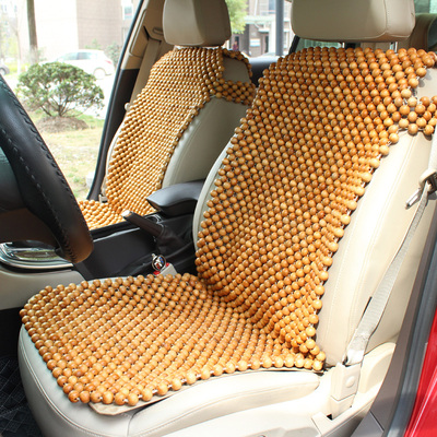 正品桧木台湾3D汽车座垫清香套装夏季坐垫支持订制送礼全场包邮