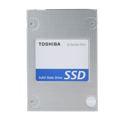 Toshiba/东芝 Q系列（512G）SSD固态硬盘SATA3 7MM笔记本硬盘正品
