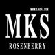 mksrosenberry旗舰店