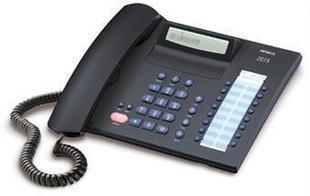 西门子电话机 HA8000(12)P/TSD.2015型 经典话机