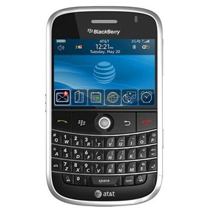 二手BlackBerry/黑莓 9000 全键盘直板 WIFI  智能手机 不断网