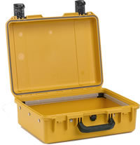 捍卫者安全箱X270正品清仓含海绵摄影器材箱户外防潮运输箱