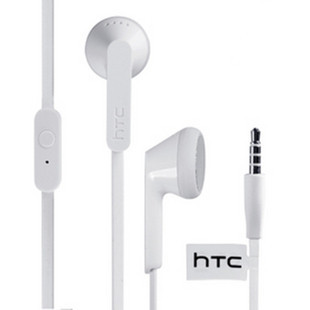 正品HTC ONE X 耳机 T328d 耳塞 T329 T528 T328t T328w 原装耳机