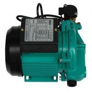 德国威乐水泵PB-H169EA 冷热水全自动家用增压泵WILO自动泵加压泵