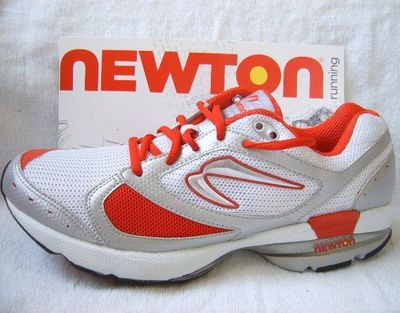 正品牛顿  NEWTON 跑鞋 运动鞋 轻质力学 铁人三项马拉松 跑鞋
