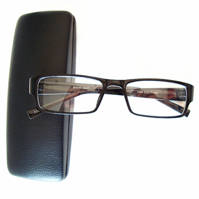 近视眼镜框 黑框眼镜架 男款 非主流复古可配近视镜片 潮280