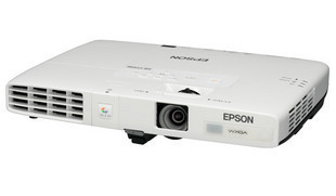 爱普生 EPSON EB-C301MN  降价了 301MN 正品便携 带HDMI高清接口