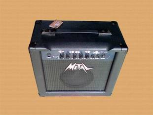 METAL金属30W电吉他音箱
