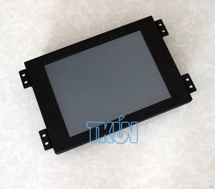 强固型DVI 10寸10.4寸高亮工业液晶显示器国产TKUN T104XGA(V1)