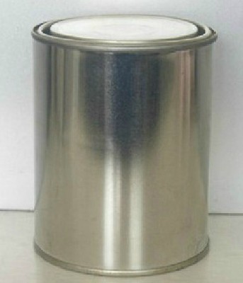 厂家定做 铁皮密封桶 油漆桶 铁皮桶　空桶　多种规格型号