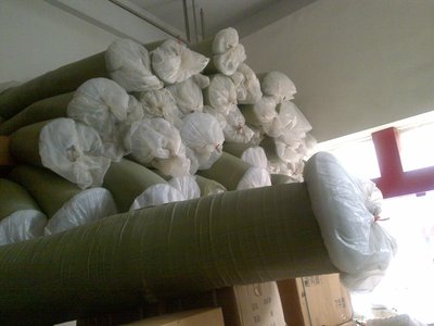 热卖 沙发家具喷胶棉 硬质喷胶棉 海绵粘绵 无纺布厂家直销高品质