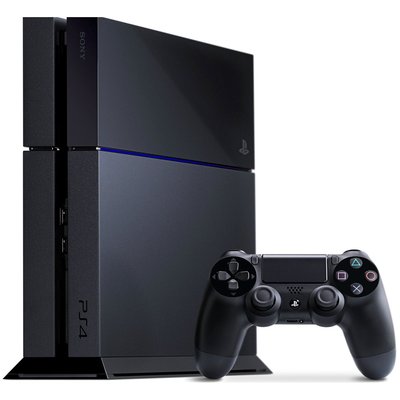 PS4 次时代主机 SONY 日版 游戏 PlayStation4 EMS包邮