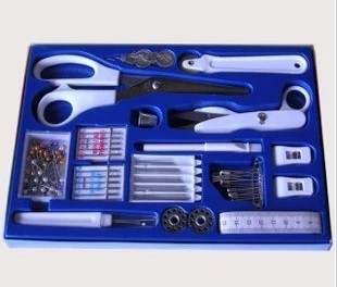 贝斯特工具盒 剪刀盒套装 DIY服装设计工具 裁剪刀 服装设计工具