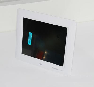 现代 数码相框 HYUNDAI DPF-E808 8寸显示屏 电子相框