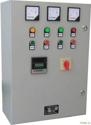 直接启动水泵控制柜/一控一控制柜/消防泵排污泵用控制柜/7.5KW