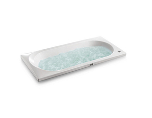 正品浪鲸（ssww） 卫浴泡泡浴系列浴缸A1607