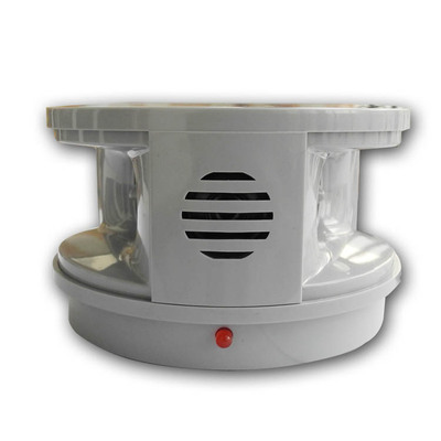 超声波电子捕鼠器驱鼠器高效灭老鼠家用捕鼠器仿生波扑鼠器驱虫器