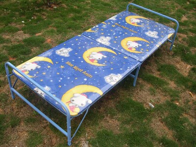 海棉床 折叠床 特价简易床 儿童床 福州市内送货上门