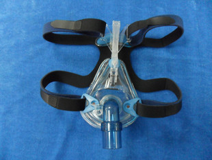 Drager德尔格原装无创呼吸面罩MP01581-12