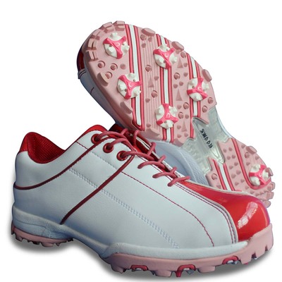 2014SWAAN新款高尔夫鞋、高尔夫球鞋 女鞋 限时特惠 168元包邮