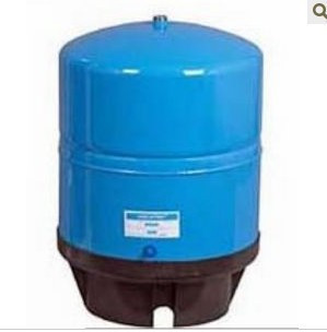 商用过滤净水器纯水机11G加仑压力桶 储水桶 直饮纯水机储水罐桶