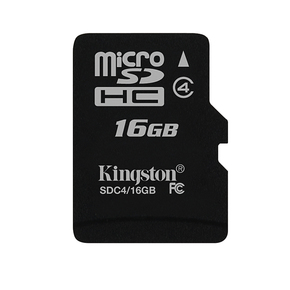 金士顿内存卡tf卡micro储存卡sd卡16g手机内存卡16g正品特价包邮