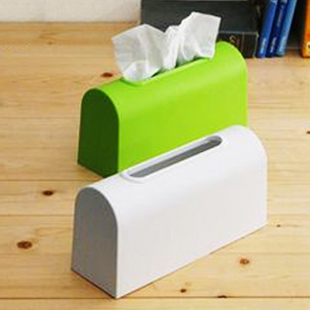 包邮家居 用品 纸巾架 纸巾盒可爱创意 纸巾抽 餐巾纸盒 抽纸盒