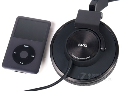 AKG/爱科技 K550 K551耳机头戴式全新密封代购现货保修2年860元起