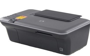 正品行货 HP Deskjet 1050 彩色喷墨多功能一体机打印 复印 扫描