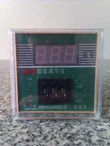 温度控制器 XMTD-2001 数显 烤箱温控器