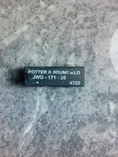 JWD-171-28 磁簧继电器正品进口质量保证假一赔十