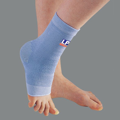正品lp964保健保暖护踝关节疼痛 运动健身运动防护具扭伤男女