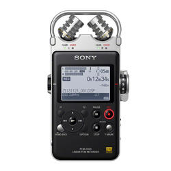 DSD专业级录音发烧级音乐播放神器SONY D100