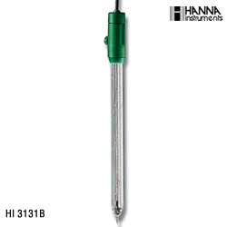 意大利哈纳HI3131氧化还原玻璃电极-ORP原装进口