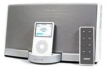Bose SoundDock digital music system遥控器bose remote control