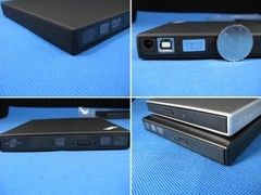IBM USB 外置光驱 笔记本外置DVD光驱 支持USB启动 装系统