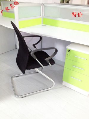 杭州金剑办公家具办公椅简约职员椅电脑椅办公椅子特价固定椅员工