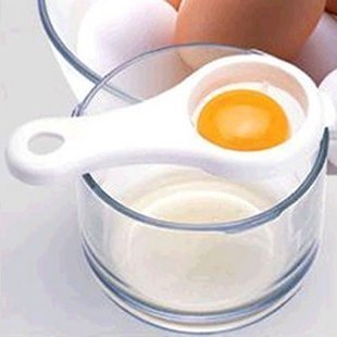 厨房好帮手 蛋清蛋黄分离器 蛋清分离器 简装版