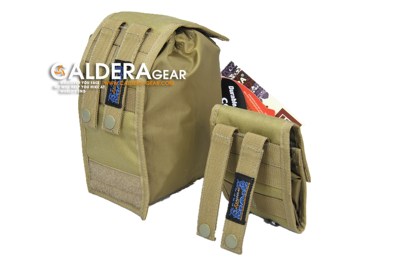 军工品质杂物包附件包MOLLE包小收集袋工具包可外挂多种包袋