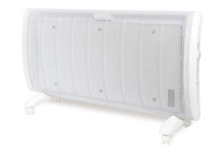 汀普莱斯20ECL防水可移动取暖器家用大功率省电电暖器特价