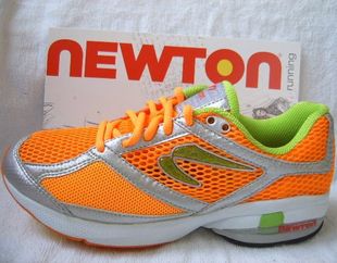 正品牛顿  NEWTON 跑鞋 运动鞋 轻质力学 铁人三项马拉松 跑鞋