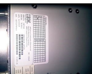 IBM 19P3318 19P3256 3583 Dc Power Supply