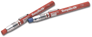 美国天宝Tempil测温笔100度原装进口焊接辅助材料限时包邮